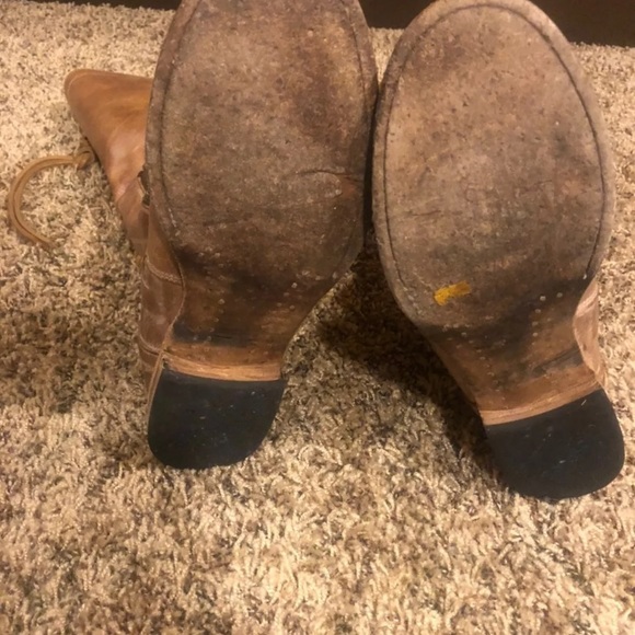 Freebird STAG BOOTS - Picture 4 of 8